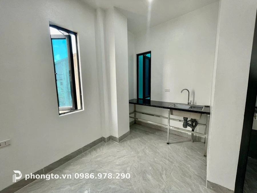 Phòng trọ Bắc Từ Liêm Bắc Từ Liêm - PTGD-43541 (ảnh 6)