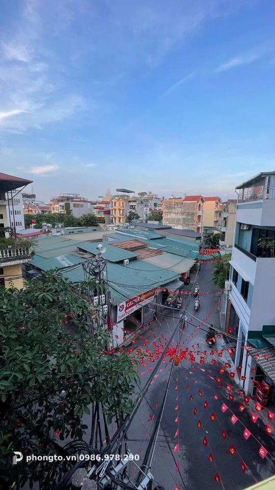 Studio 99 Nguyễn Chính - PTGD-42215