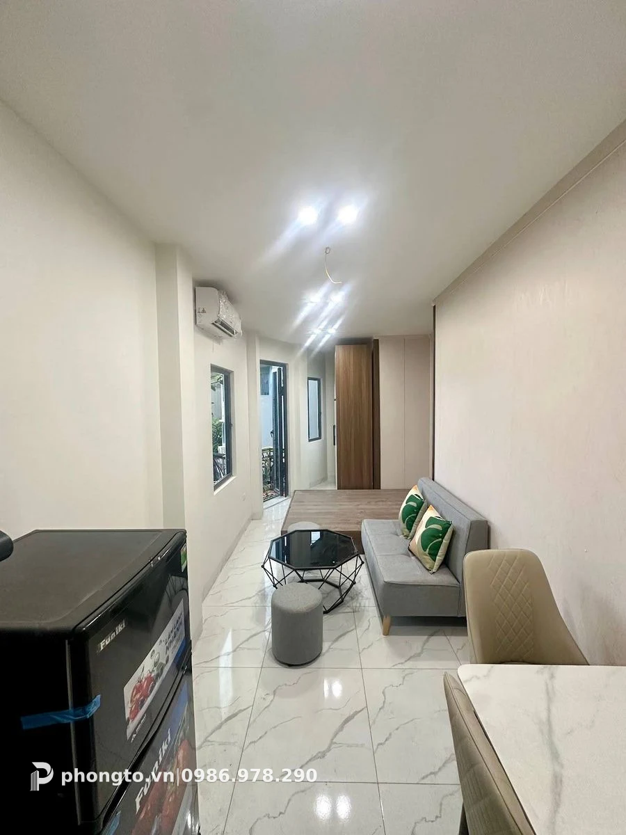 Studio Hoàng Mai Hoàng Mai - PTGD-42215 (ảnh 4)
