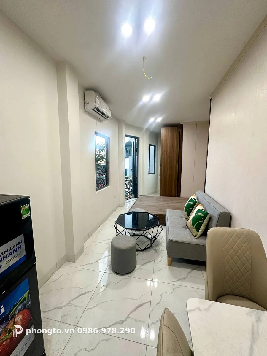 Studio Hoàng Mai Hoàng Mai - PTGD-42215 (ảnh 5)