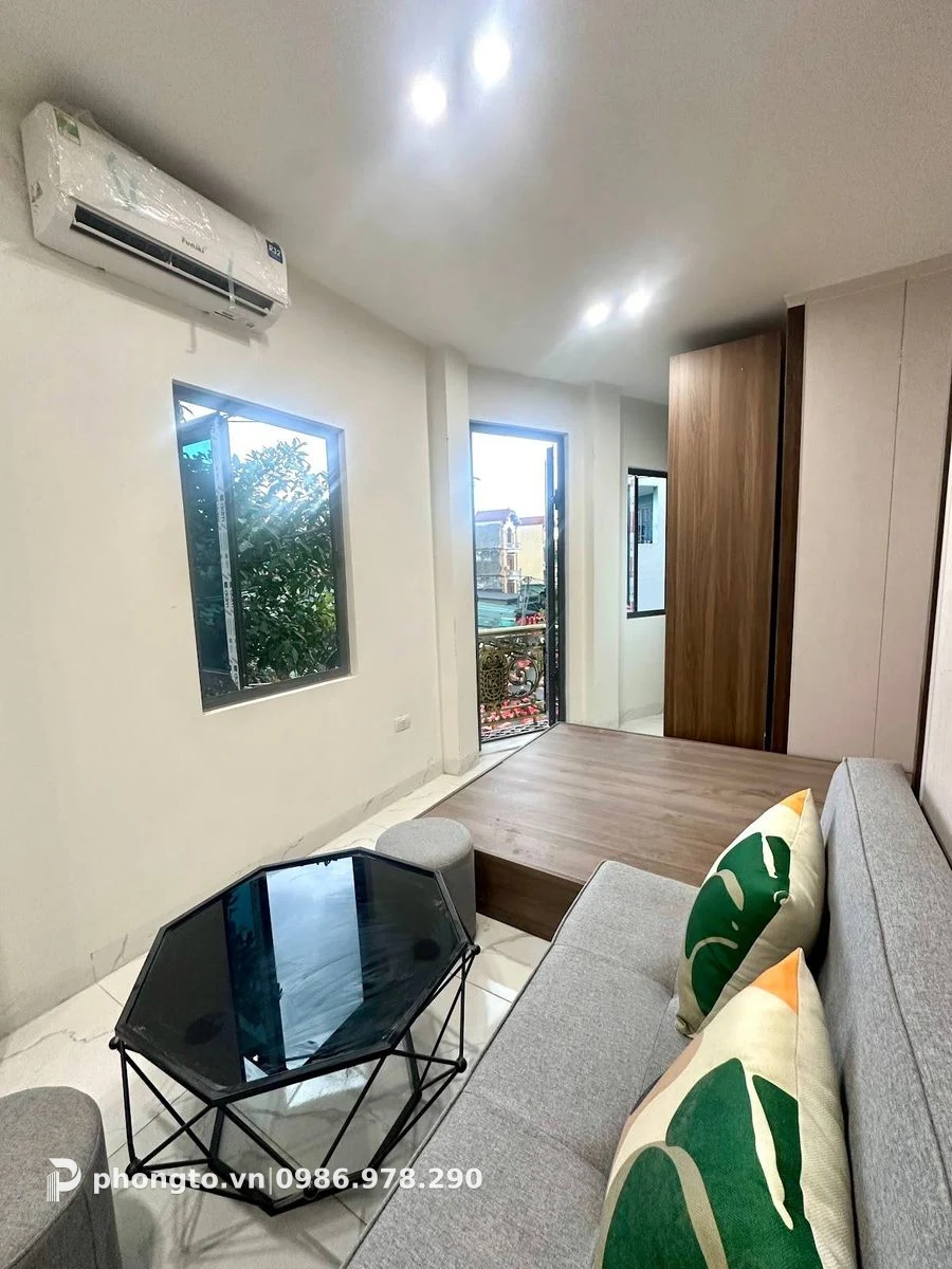 Studio Hoàng Mai Hoàng Mai - PTGD-42215 (ảnh 6)
