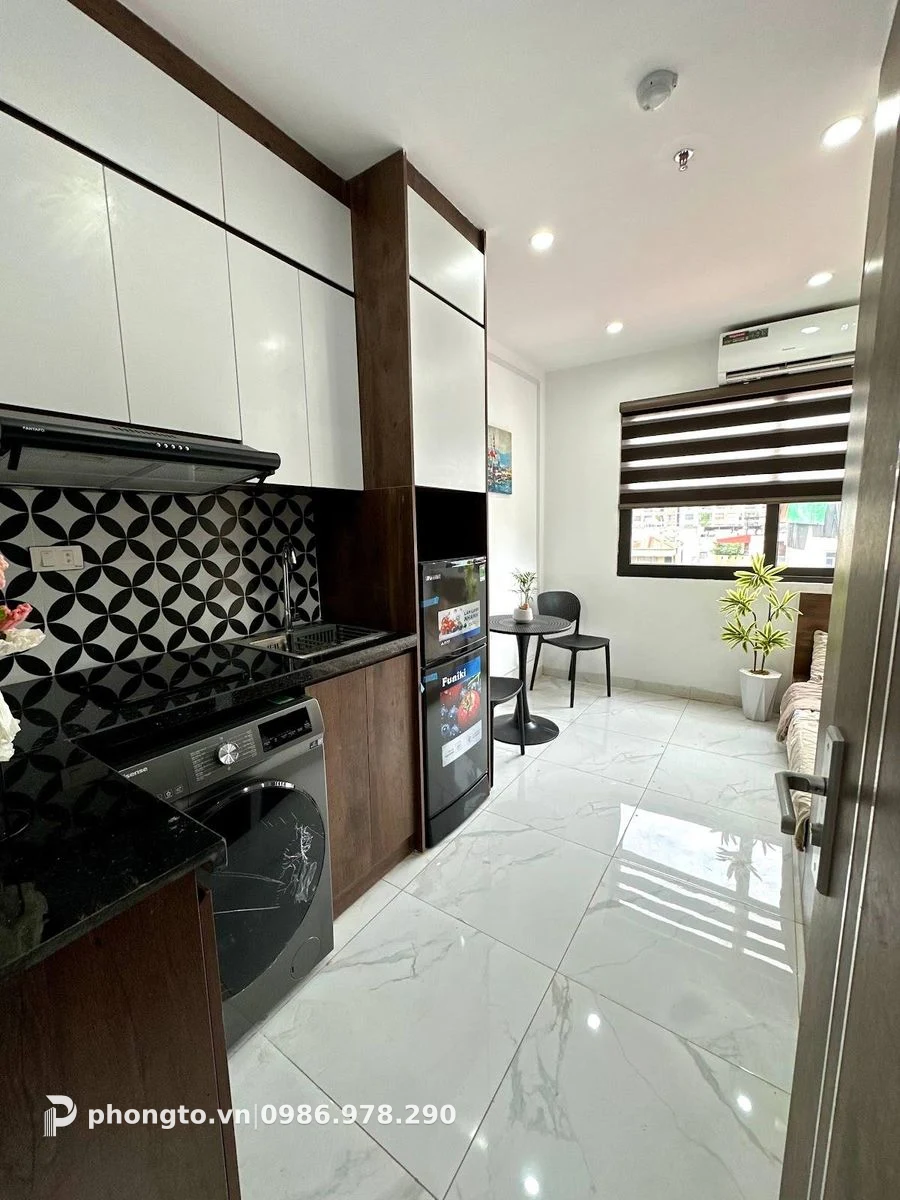 Studio Thanh Xuân Thanh Xuân - PTGD-42217 (ảnh 1)