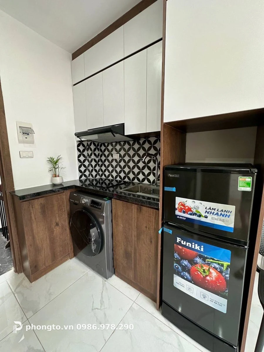Studio Thanh Xuân Thanh Xuân - PTGD-42217 (ảnh 2)