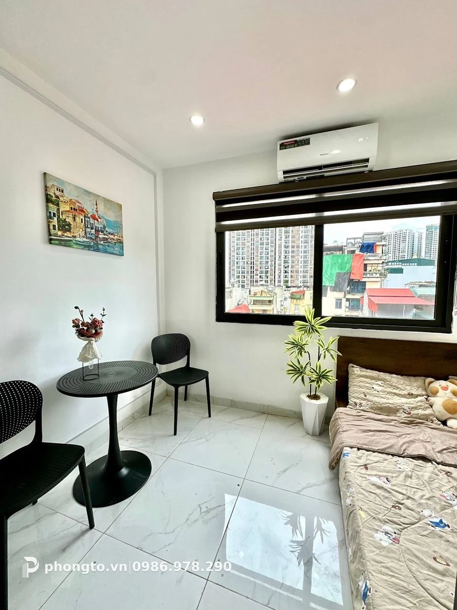 Studio Thanh Xuân Thanh Xuân - PTGD-42217 (ảnh 3)