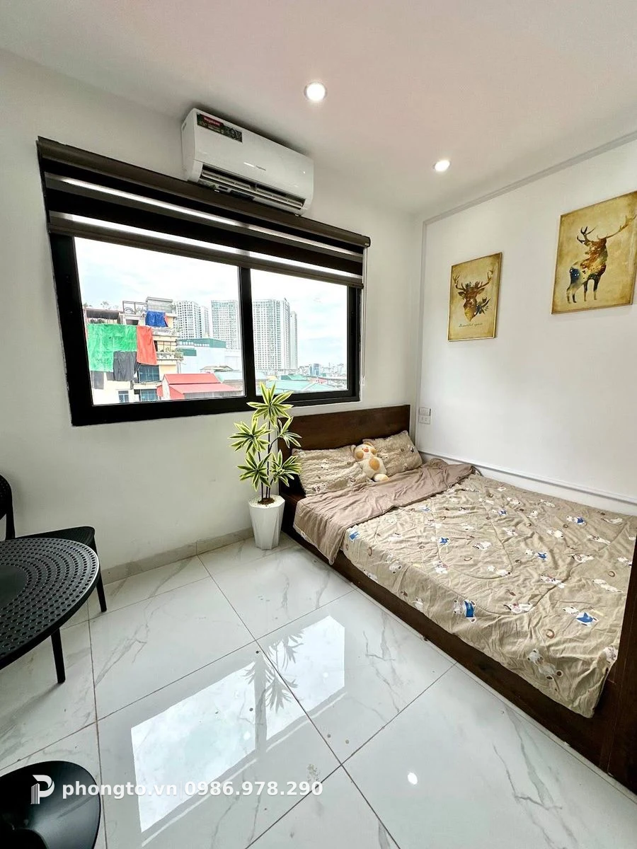 Studio Thanh Xuân Thanh Xuân - PTGD-42217 (ảnh 4)