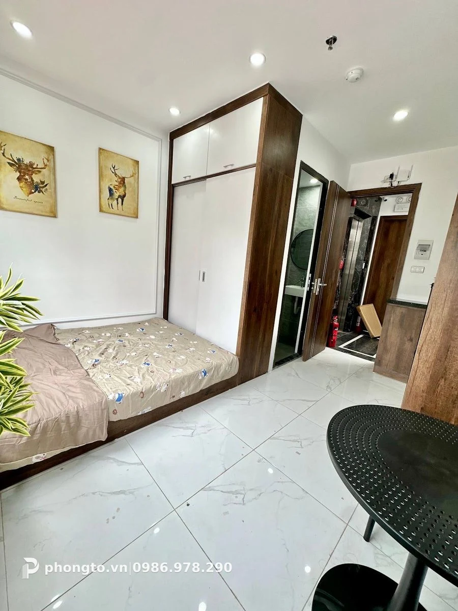 Studio Thanh Xuân Thanh Xuân - PTGD-42217 (ảnh 5)