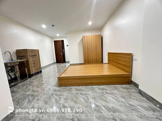 Phòng trọ 198 Mỹ Đình - PTGD-43548