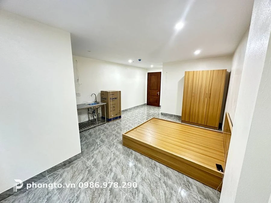 Phòng trọ Mỹ Đình Nam Từ Liêm - PTGD-43548 (ảnh 2)