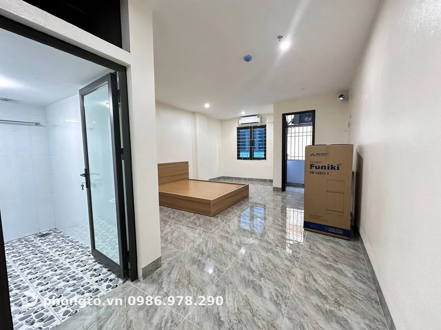 Phòng trọ Mỹ Đình Nam Từ Liêm - PTGD-43548 (ảnh 4)