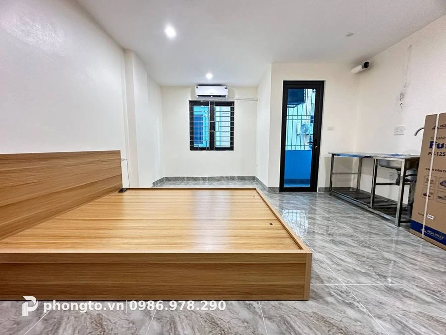 Phòng trọ Mỹ Đình Nam Từ Liêm - PTGD-43548 (ảnh 5)