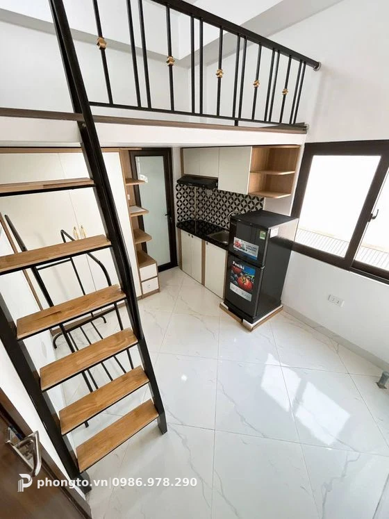Phòng trọ 75 Cổ Nhuế - PTGD-43556