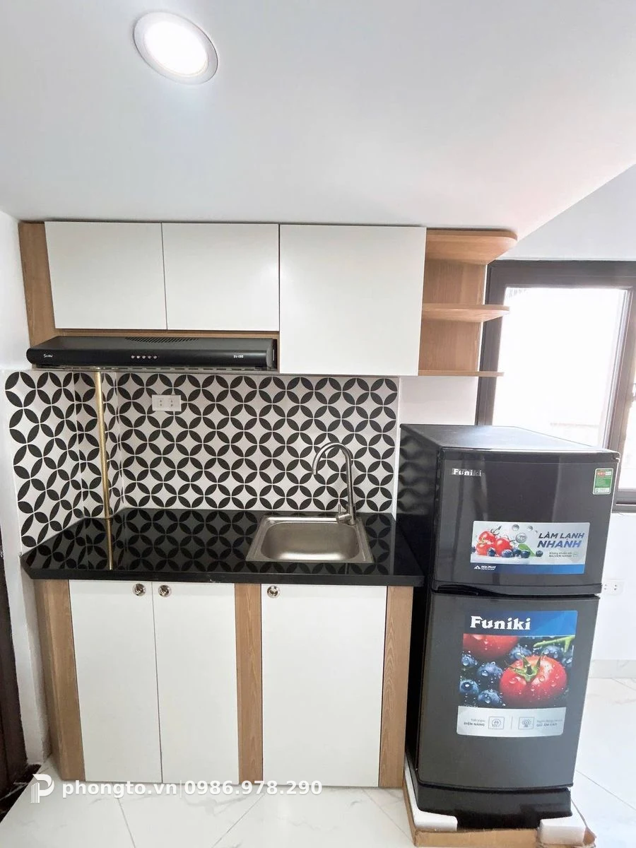 Phòng trọ Cổ Nhuế Bắc Từ Liêm - PTGD-43556 (ảnh 3)