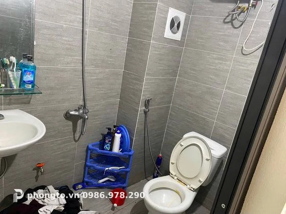 Phòng trọ 101 Cổ Nhuế - PTGD-43561
