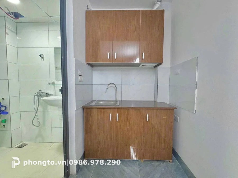 Phòng trọ Cầu Diễn Bắc Từ Liêm - PTGD-43567 (ảnh 3)
