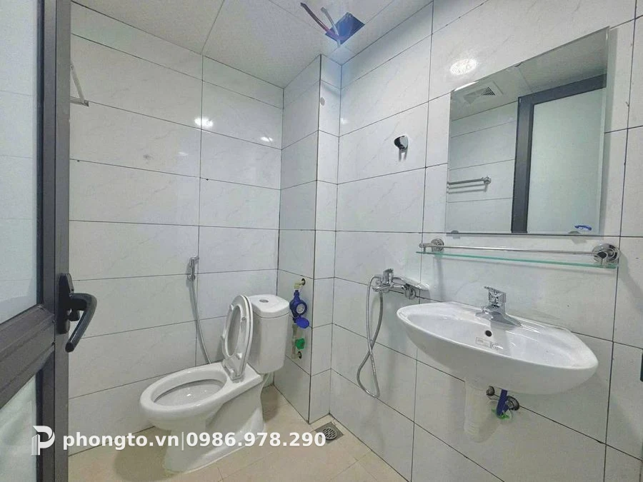 Phòng trọ Cầu Diễn Bắc Từ Liêm - PTGD-43567 (ảnh 4)