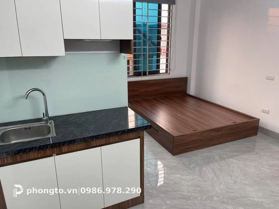 Phòng trọ 161 Phú Diễn - PTGD-43577