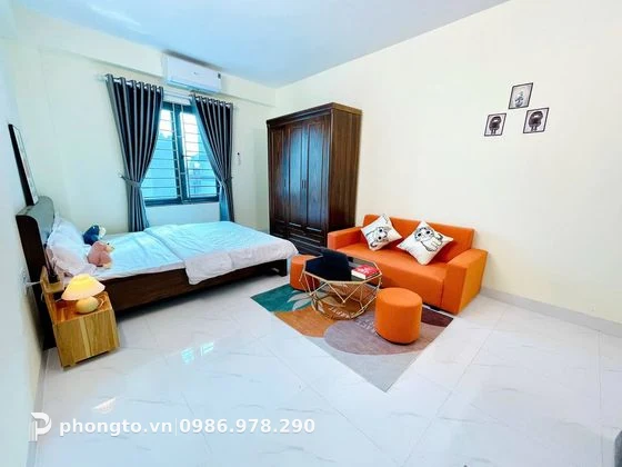 Phòng trọ 153 Đức Diễn - PTGD-43580