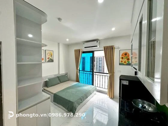 Phòng trọ 120 Xuân Đỉnh - PTGD-43583