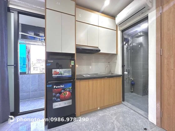 Phòng trọ 130 Phú Diễn - PTGD-43588