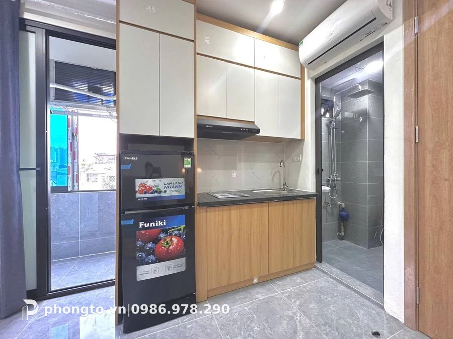 Phòng trọ Phú Diễn Bắc Từ Liêm - PTGD-43588 (ảnh 1)