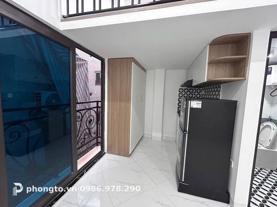 Phòng trọ 123 Cổ Nhuế - PTGD-43590