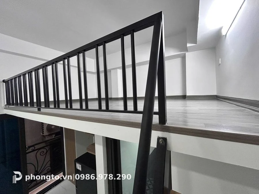 Phòng trọ Cổ Nhuế Bắc Từ Liêm - PTGD-43590 (ảnh 2)