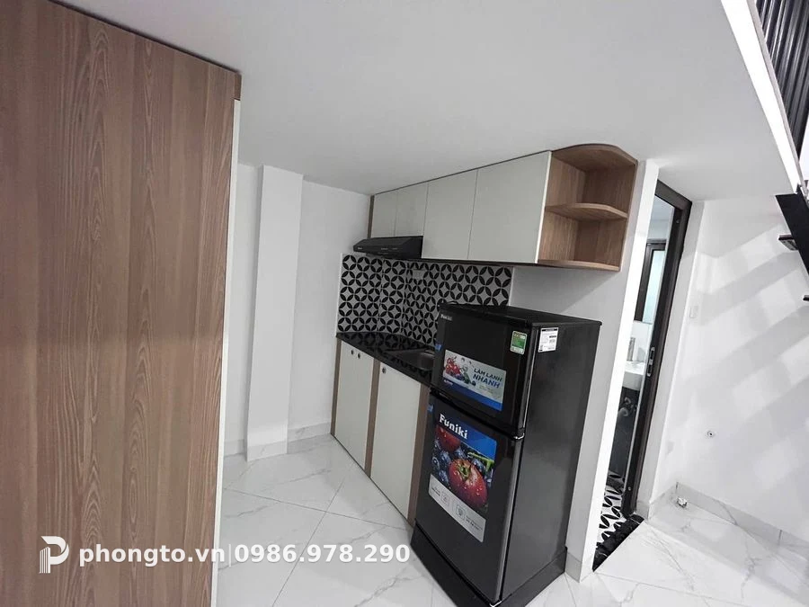 Phòng trọ Cổ Nhuế Bắc Từ Liêm - PTGD-43593 (ảnh 5)