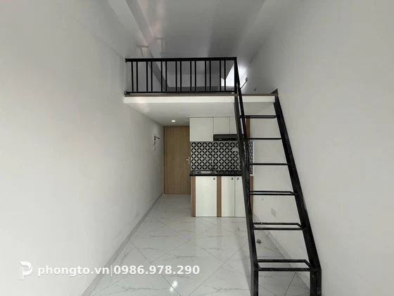 Phòng trọ 197 Nguyễn Đạo An - PTGD-43597