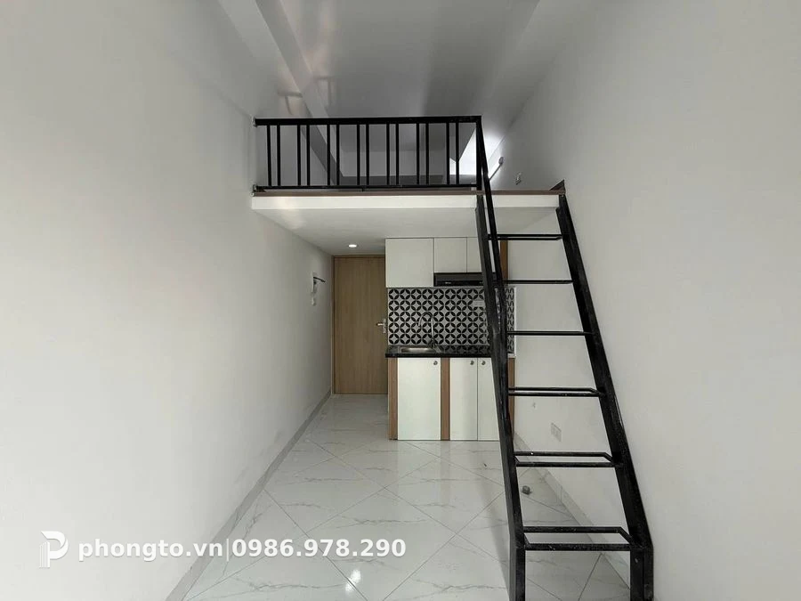 Phòng trọ Bắc Từ Liêm Bắc Từ Liêm - PTGD-43597 (ảnh 1)