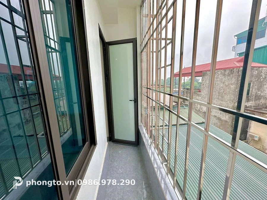 Phòng trọ Phú Diễn Bắc Từ Liêm - PTGD-43599 (ảnh 4)
