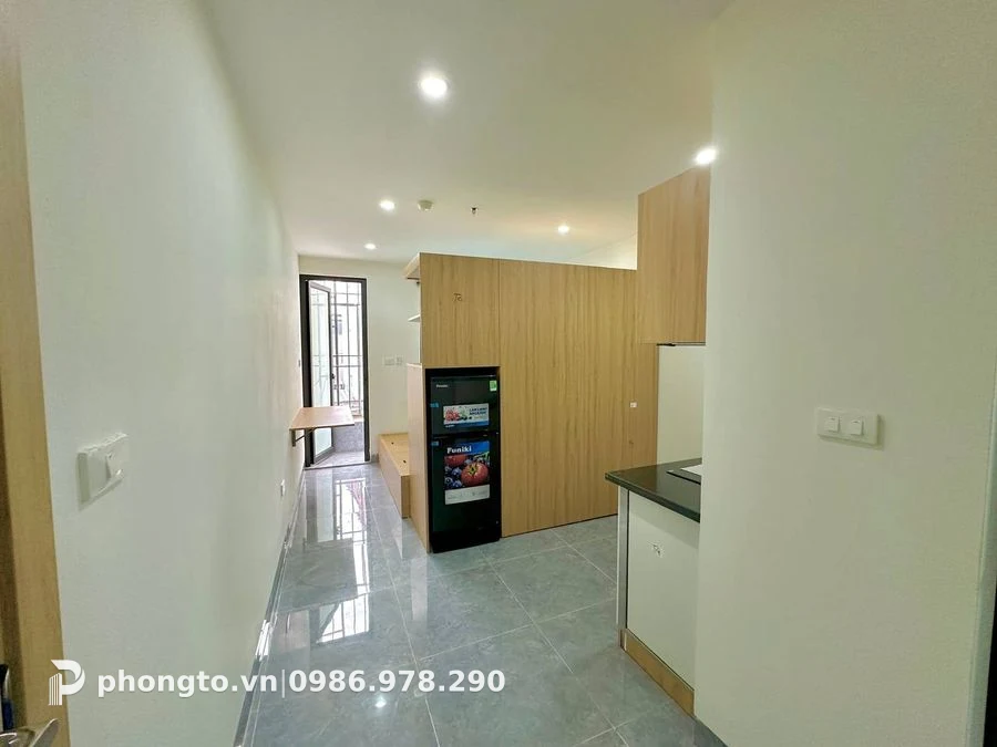 Phòng trọ Phú Diễn Bắc Từ Liêm - PTGD-43599 (ảnh 5)