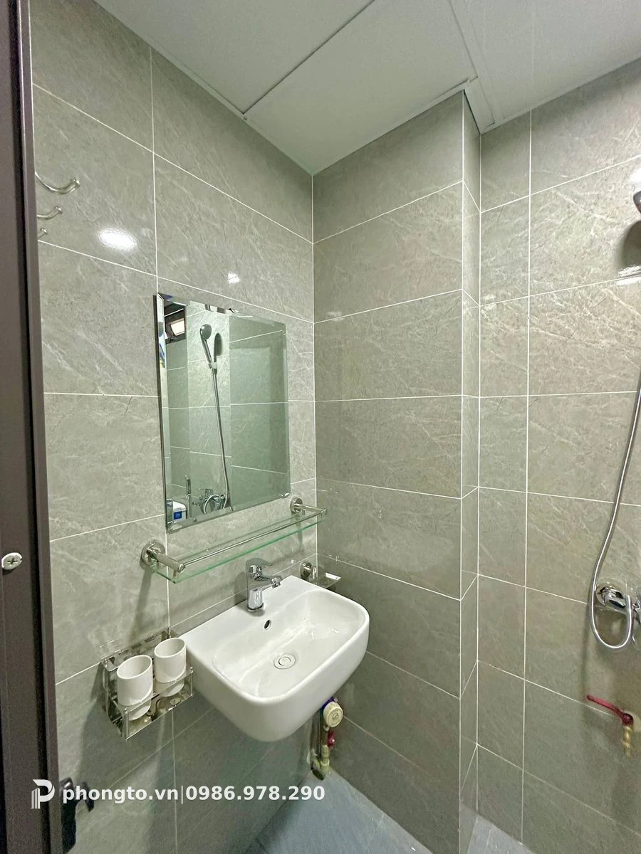Phòng trọ Phú Diễn Bắc Từ Liêm - PTGD-43599 (ảnh 6)