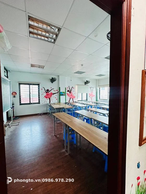 Phòng trọ 78 Phú Diễn - PTGD-43604