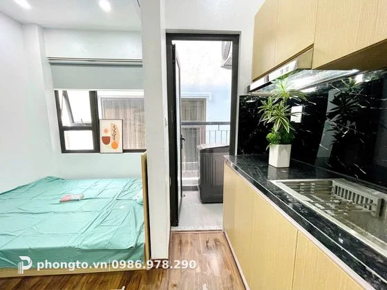 Phòng trọ 68 Phú Diễn - PTGD-43612
