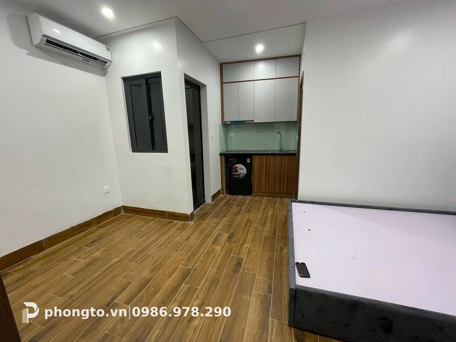 Phòng trọ Hoàng Quốc Việt Cầu Giấy - PTGD-43615 (ảnh 6)