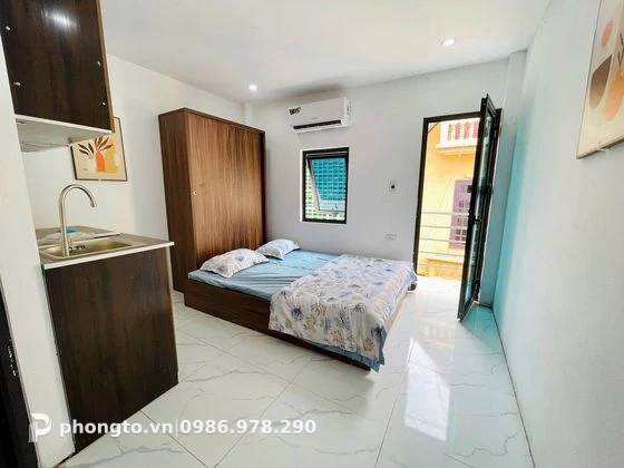 Phòng trọ 62 Phú Diễn - PTGD-43619