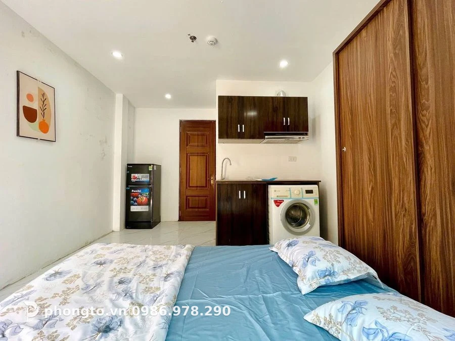 Phòng trọ Phú Diễn Bắc Từ Liêm - PTGD-43619 (ảnh 3)