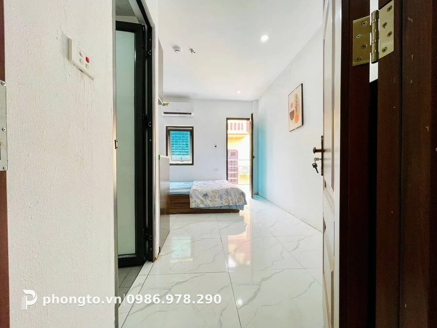 Phòng trọ Phú Diễn Bắc Từ Liêm - PTGD-43619 (ảnh 6)