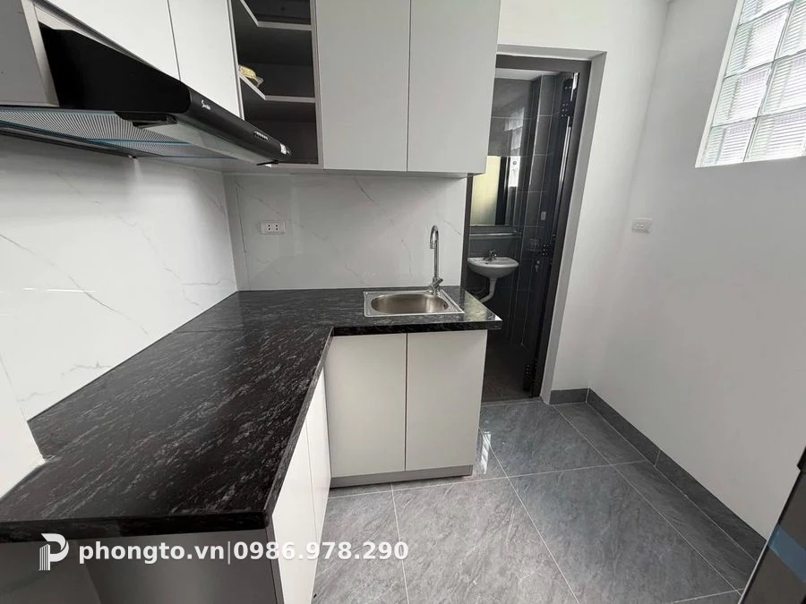 Phòng trọ Lạc Long Quân Tây Hồ - PTGD-43625 (ảnh 3)