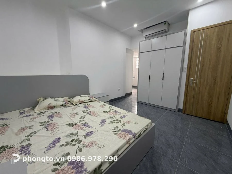 Phòng trọ Lạc Long Quân Tây Hồ - PTGD-43625 (ảnh 5)