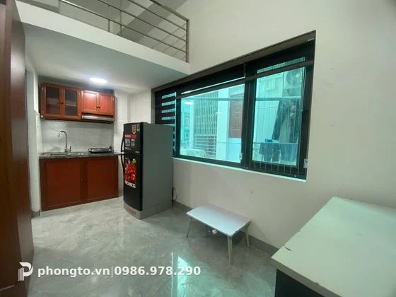 Phòng trọ 39 Cổ Nhuế - PTGD-43632