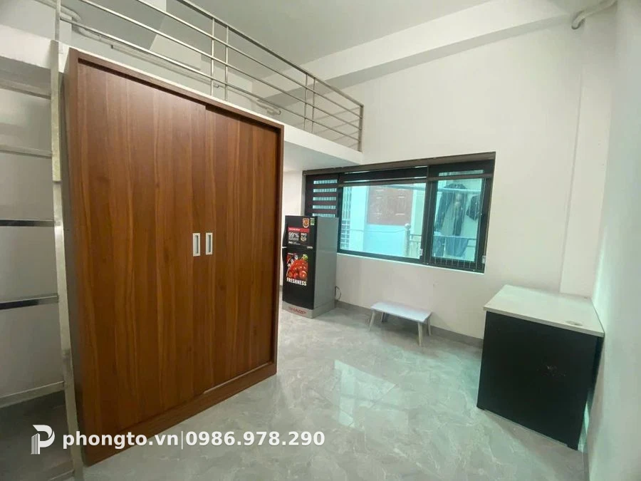 Phòng trọ Cổ Nhuế Bắc Từ Liêm - PTGD-43632 (ảnh 2)
