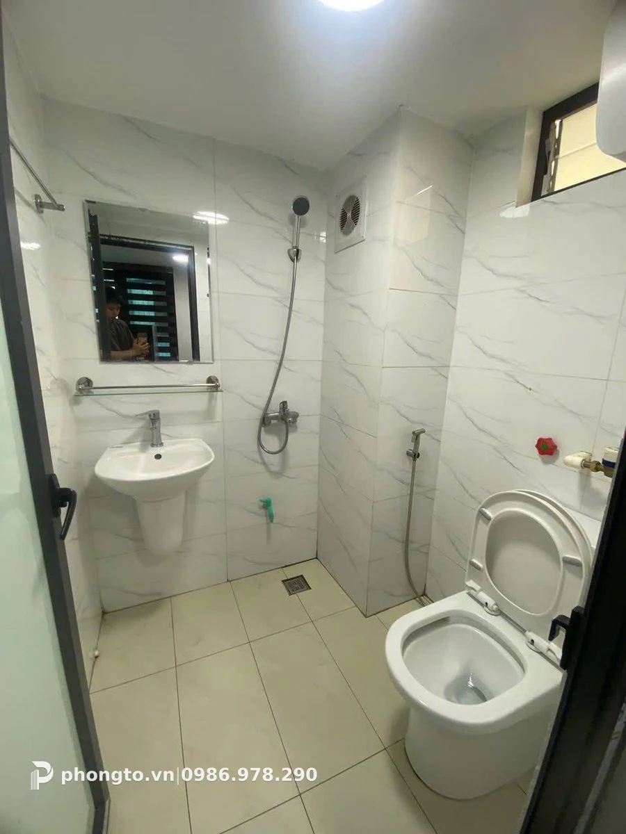 Phòng trọ Cổ Nhuế Bắc Từ Liêm - PTGD-43632 (ảnh 3)
