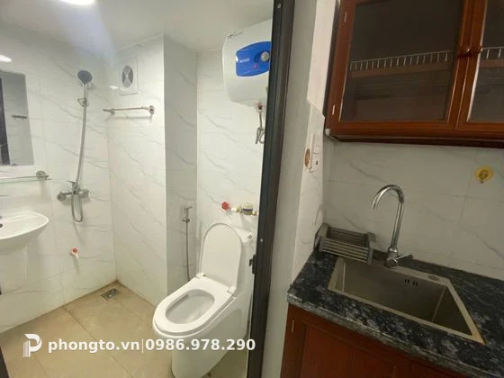 Phòng trọ 160 Cổ Nhuế - PTGD-43647