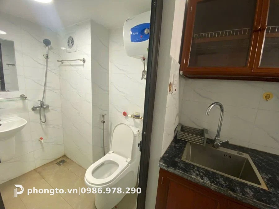Phòng trọ Cổ Nhuế Bắc Từ Liêm - PTGD-43647 (ảnh 1)