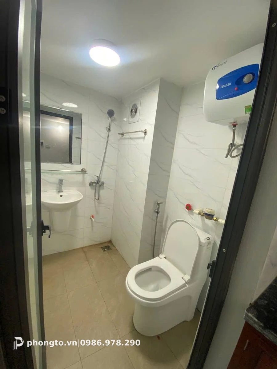 Phòng trọ Cổ Nhuế Bắc Từ Liêm - PTGD-43647 (ảnh 2)