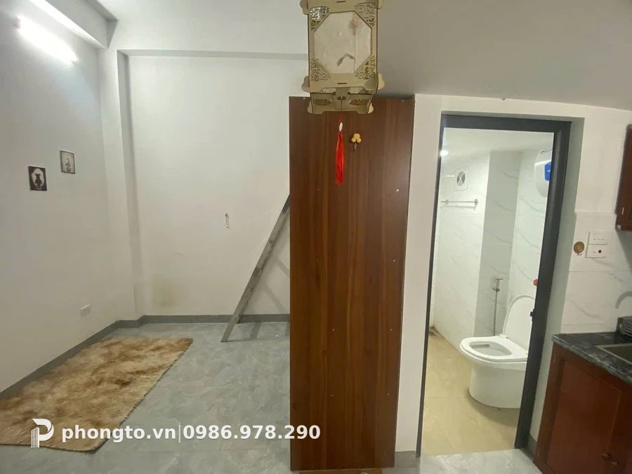 Phòng trọ Cổ Nhuế Bắc Từ Liêm - PTGD-43647 (ảnh 5)