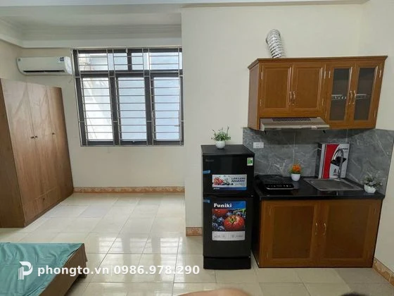 Phòng trọ 163 Phú Diễn - PTGD-43688