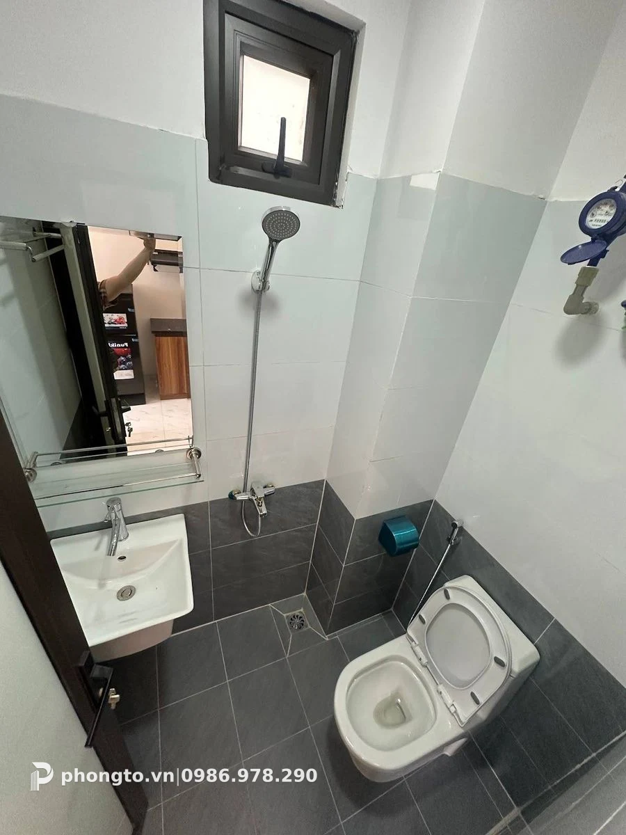 Phòng trọ Phú Diễn Bắc Từ Liêm - PTGD-43709 (ảnh 5)