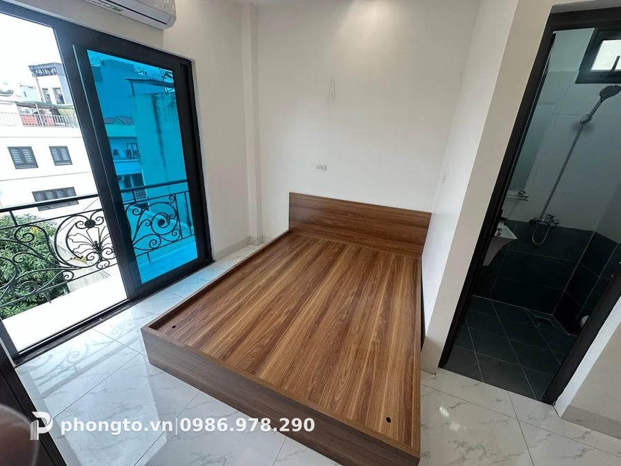 Phòng trọ Phú Diễn Bắc Từ Liêm - PTGD-43709 (ảnh 6)